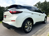Used 2019 Nissan Murano SL w/ SL Technology Package image 5