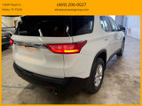 Used 2020 Chevrolet Traverse LS image 6