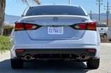 Used 2024 Nissan Altima 2.5 SR image 4