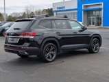 Used 2021 Volkswagen Atlas SE w/ Towing Package image 4