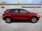 Used 2021 Ford Edge Titanium w/ Equipment Group 301A image 6