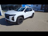 New 2025 Chevrolet Equinox LT w/ Safety and Technology Package image 4