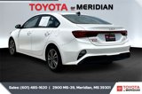 Used 2023 Kia Forte LXS image 2