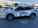 New 2024 Nissan Kicks S image 2