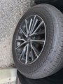 Certified 2025 Lexus NX 250 FWD image 4