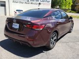 Used 2020 Nissan Sentra SV image 3
