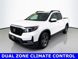 Used 2022 Honda Ridgeline RTL-E image 2