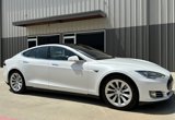 Used 2016 Tesla Model S 90D image 3