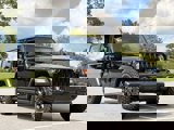 Used 2021 Jeep Wrangler Unlimited Sport image 3