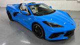 Used 2023 Chevrolet Corvette Stingray Premium Conv w/ Z51 Performance Package image 3