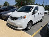 Used 2020 Nissan NV200 SV w/ Back Door Glass Package image 3