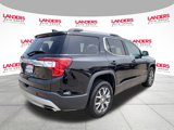 Used 2023 GMC Acadia SLT image 3
