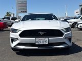 Used 2022 Ford Mustang Premium image 5