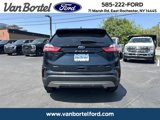 Used 2022 Ford Edge SEL w/ Convenience Package image 4
