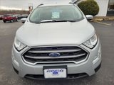 Certified 2020 Ford EcoSport SE image 3