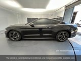 Used 2018 Ford Mustang Premium image 2