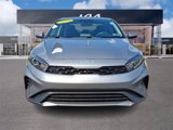 Used 2024 Kia Forte LXS w/ LXS Technology Package image 2