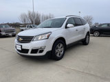 Used 2016 Chevrolet Traverse LT image 2