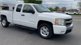 Used 2007 Chevrolet Silverado 1500 LT w/ 1LT Convenience Package image 2
