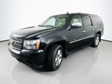Used 2013 Chevrolet Suburban LTZ image 3