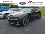 Used 2011 Chevrolet Camaro SS w/ RS Package image 2