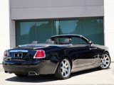 Certified 2017 Rolls-Royce Dawn image 2