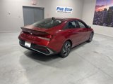 New 2025 Hyundai Elantra Sport image 5