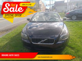 Used 2008 Volvo C70 T5 image 2