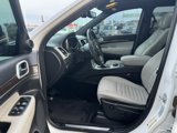 Used 2018 Jeep Grand Cherokee Limited image 4