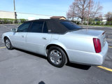 Used 2003 Cadillac De Ville Sedan w/ Comfort & Convenience Package image 3