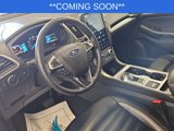 Used 2022 Ford Edge SEL image 3