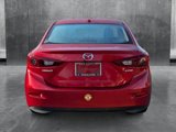 Used 2015 MAZDA MAZDA3 i Touring w/ Technology Package image 6