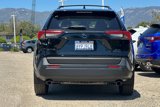 Used 2021 Toyota RAV4 XLE Premium image 5
