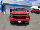 Used 2019 Chevrolet Silverado 1500 Custom w/ Custom Value Package image 2