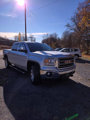 Used 2015 GMC Sierra 1500 SLT w/ SLT Preferred Package image 3