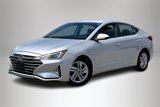 Used 2020 Hyundai Elantra SEL image 2