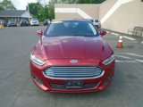 Used 2016 Ford Fusion SE w/ Equipment Group 201A image 2
