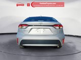 Certified 2022 Toyota Corolla LE image 4