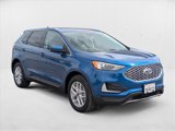Used 2024 Ford Edge SEL image 3