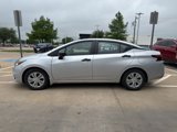 Used 2021 Nissan Versa S image 2