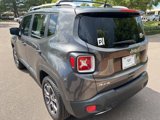 Used 2018 Jeep Renegade Limited w/ UConnect 8.4 Nav Group image 3
