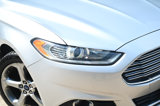 Used 2014 Ford Fusion SE image 4