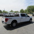 Used 2023 Ford F150 XLT w/ Trailer Tow Package image 4