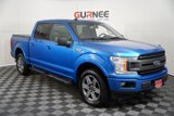 Used 2019 Ford F150 XLT image 2