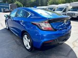 Used 2016 Chevrolet Volt LT w/ Comfort Package image 4