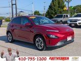 Used 2023 Hyundai Kona SEL image 2