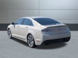 Used 2020 Lincoln MKZ Reserve w/ Elements Package image 4