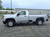 Used 2020 Chevrolet Silverado 2500 W/T w/ WT Convenience Package image 4