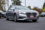 Used 2016 Hyundai Sonata Limited w/ Option Group 02 image 2