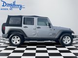 Used 2017 Jeep Wrangler Unlimited Sport w/ Quick Order Package 24S image 6
